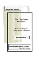 Deposition Handbook