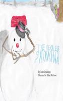 Headless Snowman