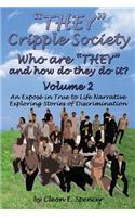 Fine, But Hardly Dandy Volume 2: An Expose in True to Life Narrative(English)