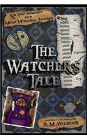 The Watcher's Tale