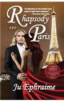 Rhapsody in Paris