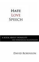 Love Speech