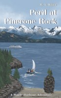 Peril at Pinecone Rock