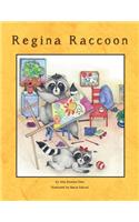 Regina Raccoon