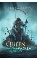 Queen of Swords and Silence