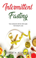 Intermittent Fasting