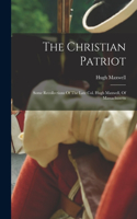 Christian Patriot