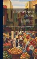 First Spanish Book