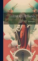 Heber's Hymns