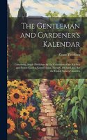 Gentleman and Gardener's Kalendar