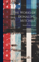 Works of Donald G. Mitchell