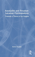 Asexuality and Freudian-Lacanian Psychoanalysis