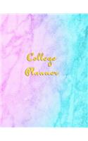 College Planner