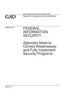Federal Information Security