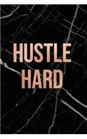 Hustle Hard