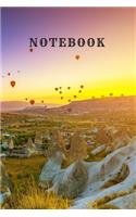 Notebook