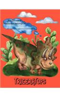 Triceratops