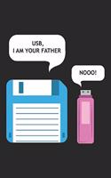 USB I Am Your Father