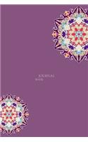 Journal Book