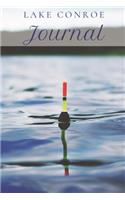 Lake Conroe Journal
