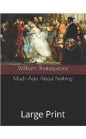 Much Ado About Nothing