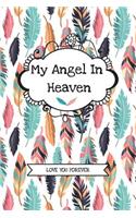 My Angel In Heaven (Love you Forever)