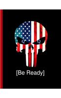 Be Ready Q Q