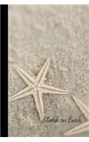 Starfish on Beach