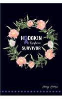 Hodgkin Lymphoma Survivor