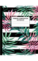 Primary Composition Notebook