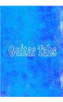 Guitar Tabs