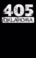 405 Oklahoma