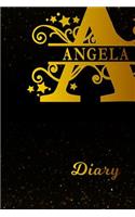 Angela Diary