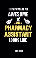 This Is What an Awesome Pharmacy Assistant Looks Like