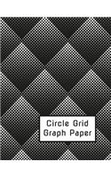 Circle Grid Graph Paper