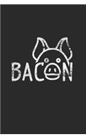 Pig Bacon