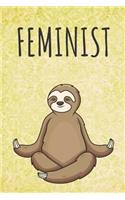 Feminist