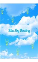 Blue Sky Thinking