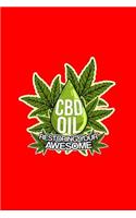 CBD Oil Restoring Your Awesome