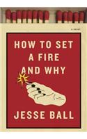 How to Set a Fire and Why