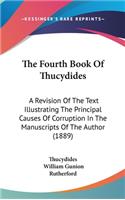 The Fourth Book Of Thucydides