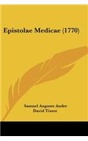 Epistolae Medicae (1770)