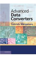 Advanced Data Converters