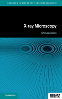X-Ray Microscopy