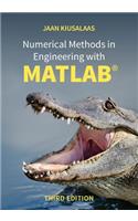 Numerical Methods in Engineering with Matlab(r)