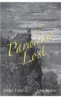 Milton's Paradise Lost