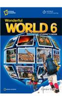 Wonderful World 6