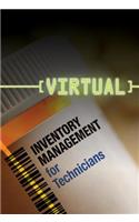 Virtual Inventory Management for Technicians CD-ROM