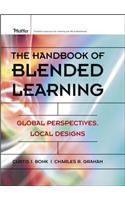 The Handbook of Blended Learning