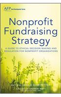 Nonprofit Fundraising Strategy